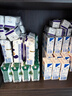舒化奶0乳糖 高鈣牛奶220ml*24盒京東自營(yíng)牛奶 禮盒裝 7月產(chǎn) 曬單實(shí)拍圖