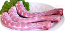 【大廠貨源】鴨脖新鮮冷凍大號鴨脖子肉生鴨脖鹵味店食材生鴨貨 4斤 生鴨脖 曬單實(shí)拍圖