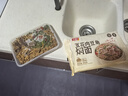 千味央廚燜面五花肉豆角燜面豬肉豆角燜面香辣燜面速食冷凍半成品 五花肉豆角燜面400g*5袋 無(wú)規格 曬單實(shí)拍圖