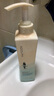阿道夫凈澈清爽洗發(fā)水420ml 控油蓬松 精油香氛洗發(fā)露 曬單實(shí)拍圖
