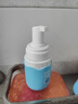 Hi!papa海龜爸爸氨基酸兒童洗面奶海泡泡80ml 男女青少年專用溫和泡沫 曬單實(shí)拍圖