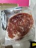 大希地盒裝整切調(diào)理西冷牛排含醬包共750g 燒烤牛扒牛肉生鮮禮盒燒烤 曬單實(shí)拍圖