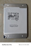 東芝（TOSHIBA）18TB 7200轉(zhuǎn) 垂直式CMR 機(jī)械硬盤  512M SATA接口 氦氣機(jī)械硬盤 企業(yè)級(jí)硬盤(MG09ACA18TE)  曬單實(shí)拍圖