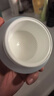 戴·可·思（Dexter）嬰兒金盞花沁潤保濕霜50g*2 兒童夏季冰淇淋面霜寶寶舒緩補水保濕 曬單實(shí)拍圖