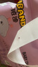布班迪甄芯薄嬰兒學(xué)步褲XXXL76片醫(yī)護(hù)級一體全包臀拉拉褲超薄透氣尿不濕 曬單實拍圖