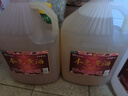 莫干山一級本色黃酒無焦糖色花雕酒手工釀造16.8度正宗浙江老酒5斤桶 5年16.8度 5L 2桶 國標(biāo)一級 曬單實拍圖