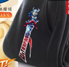 迪士尼（Disney）奧特曼男童加絨褲子24新款冬季新款中大童加厚保暖褲兒童冬裝棉長(zhǎng) 【冬裝絨褲】聯(lián)盟藍(lán) 120 曬單實(shí)拍圖