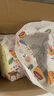 碧芭寶貝叢林狂想曲拉拉褲XXXL碼26片(≥18kg)加大碼 夏季超薄 親膚不悶熱 曬單實(shí)拍圖