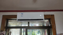 美的空調(diào) 大1.5匹全面風(fēng)空調(diào)掛機(jī) 風(fēng)尊二代家電國(guó)家補(bǔ)貼20%以舊換新 超一級(jí)能效 KFR-35GW/N8MXC1Ⅱ 曬單實(shí)拍圖