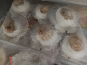 富海錦 蒜蓉粉絲扇貝凈重1.6斤 12只大號扇貝肉  海鮮火鍋燒烤食材 生鮮 曬單實(shí)拍圖