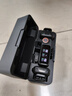 大疆【新品】DJI Mic 3 一拖二(含充電盒)進階迷你無線麥克風采訪直播視頻錄音領(lǐng)夾麥藍牙直連手機相機 曬單實拍圖