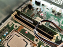 MICRON 鎂光 原廠(chǎng) DDR5 PC5 4800 5600 8G 16G 32G 第五代臺式機內存條 臺式機內存 DDR5 4800 8G 曬單實(shí)拍圖