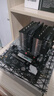 金百達（KINGBANK）32GB(16GBX2)套裝 DDR5 6000 臺式機內存條海力士M-die顆粒 銀爵 C36 Deepseek硬件 曬單實(shí)拍圖