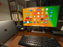 飛利浦27英寸4K NanoIPS-Black硬件低藍光愛(ài)眼 TypeC96W 10bit HDR400設計辦公顯示器 國家補貼27E2F7901 曬單實(shí)拍圖