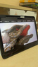 Apple/蘋果 iPad Air 11英寸 M3芯片2025年款 平板電腦 (128GB WLAN版)星光色 曬單實(shí)拍圖