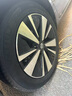 米其林（MICHELIN）汽車(chē)輪胎 215/55R17 94V 耐越 ENERGY MILE 適配秦PLUS/探歌/繽智 曬單實(shí)拍圖
