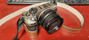 尼康（Nikon）【國家補貼】Z30入門(mén)級微單相機Vlog家用自拍高清旅游翻轉屏自拍相機 單機 Z30(16-50 + 50-250)雙鏡頭套裝 標配【送64G卡+膜+相機包+座充】不要可折價(jià) 曬單實(shí)拍圖
