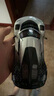 馳譽(yù)車玩 1:24跑車模型AMG ONE仿真合金車模汽車玩具男孩禮物 曬單實(shí)拍圖