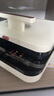 利仁（Liven）0氟鈦瓷超耐磨電餅鐺上下盤(pán)可拆36mm加深家庭用1800W雙面加熱電餅檔三明治早餐機煎餅鍋LR-D3529 曬單實(shí)拍圖