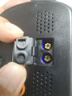 小能人（soulor）【3C認證】汽車(chē)應急啟動(dòng)電源充氣泵一體機車(chē)載電瓶強啟搭電寶打氣搭電戶(hù)外充電寶移動(dòng)電源打火神器 曬單實(shí)拍圖