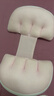 四萬(wàn)公里孕婦枕護腰側睡枕托腹u型側臥抱枕孕期睡覺(jué)專(zhuān)用靠枕枕頭懷孕專(zhuān)用 曬單實(shí)拍圖