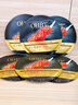 OHBT魚(yú)子醬抗皺面膜10片緊致抗衰老補水保濕祛黃提亮膚色男女士 曬單實(shí)拍圖