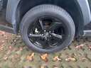 優(yōu)科豪馬橫濱汽車輪胎 225/60R18 100H AE61A 原配豐田RAV4/威蘭達 曬單實拍圖