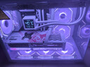 七彩虹海景房主機(jī)AMD銳龍R7 9800x3d搭5080/5070TI 5060TI顯卡 千幀電競(jìng) 游戲直播AI主機(jī) 組裝電腦 配六：R7 9800X3D丨32G丨5080 稀缺貨源 全新原裝 曬單實(shí)拍圖
