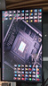 小米REDMI27英寸4K160Hz雙模1K320Hz  Fast IPS HDR400 10Bit 1ms GTG 雙重廣色域游戲電競顯示器G27U 曬單實(shí)拍圖