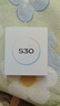 vivo S30 16GB+512GB 可可黑【京東快遞】 曬單實(shí)拍圖