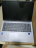 華碩破曉6 酷睿輕薄商務(wù)商用辦公指紋識別筆記本電腦 15.6英寸丨13代i5-13420H 16G內存丨1T高速固態(tài)硬盤(pán) 曬單實(shí)拍圖