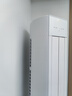 海爾（Haier）凈省電plus節能空調3匹立柜式WiFi人感防直吹 客廳柜機家電國家補貼20%以舊換新KFR-72LW/E1-1Plus 曬單實(shí)拍圖