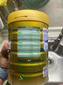 安怡（Anlene）中老年奶粉 金裝益生菌800g*2罐禮盒  健骨因子新西蘭進口奶源  曬單實拍圖