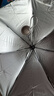【全網(wǎng)爆款】手動(dòng)UV折疊雨傘男女晴雨傘兩用防曬遮陽(yáng)黑膠傘 【新人福利】7骨 純色隨機無(wú)黑膠 曬單實(shí)拍圖