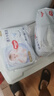 好奇（Huggies）金裝拉拉褲XXL74(15kg以上)尿不濕【速干不易紅】 曬單實(shí)拍圖