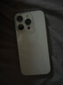 【準(zhǔn)新機(jī)】Apple【國(guó)行補(bǔ)貼】蘋(píng)果16Promax iPhone16Promax 蘋(píng)果16Pro 5G 手機(jī) 16Pro【白色鈦金屬】 256GB【原裝未使用+藍(lán)牙耳機(jī)+豪華大禮包】 曬單實(shí)拍圖