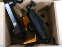 好汽仕車(chē)載手機(jī)支架中控屏汽車(chē)專(zhuān)用顯示屏幕導(dǎo)航貨車(chē)上內(nèi)重力式2025新款 曬單實(shí)拍圖