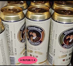 愛(ài)士堡小麥白啤酒500ml*24聽(tīng) 德國原裝進(jìn)口精釀 中秋節送禮 整箱裝  曬單實(shí)拍圖