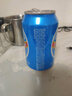 燕京啤酒 11度特制精品藍(lán)聽 330ml*24聽 京津冀 330mL 24罐 整箱裝 330ml*24聽 曬單實(shí)拍圖