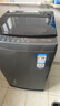 海爾波輪洗衣機全自動(dòng)一級能效直驅變頻雙動(dòng)力大神童超薄除菌除螨10公斤家用洗衣機國家補貼 海爾統帥 【海爾】10公斤直驅變頻+1.25洗凈比超凈洗 曬單實(shí)拍圖