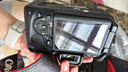 Canon佳能600D 700D 850D 750D學(xué)生入門(mén)級二手數碼單反相機人像小痰盂鏡頭高清旅游 600D+18-55防抖【套機】 99新 曬單實(shí)拍圖
