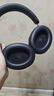 AKG N9 頭戴式無(wú)線(xiàn)降噪藍牙耳機2.4G四模通話(huà)耳麥游戲音樂(lè )HiFi七夕情人節禮物國家補貼 愛(ài)科技 黑色 曬單實(shí)拍圖