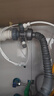 潛水艇（Submarine）廚房下水三通洗菜盆洗碗機凈水器前置過(guò)濾器排水管接頭防臭神器 02接水槽排水管+凈水器+前置器 曬單實(shí)拍圖