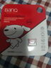 banq&JOY聯(lián)名款 64GB TF（MicroSD）存儲卡U3 C10 A1 V30 4K 高速款行車(chē)記錄儀&監控攝像頭手機內存卡 曬單實(shí)拍圖