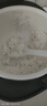 美的（Midea）電飯煲4L電飯鍋抗菌青瓷內(nèi)膽特色鹵燉一鍵柴火飯多功能微壓家用3-4人智能預(yù)約MB-4E86  曬單實(shí)拍圖