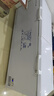 小鴨牌（XIAOYAPAI）【45年老品牌】臥式冰柜商用大容量冷藏冷凍柜家用展示柜雪糕柜全冷凍家用雙溫速凍【加厚銅管】 1068單溫?cái)?shù)顯款丨7D加厚銅管 曬單實(shí)拍圖