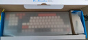 蝰蛇KM800機械手感游戲電競鍵盤(pán)鼠標套裝有線(xiàn)USB發(fā)光臺式電腦筆記本家用辦公LOL防水客制化 游戲鍵盤(pán)鼠標套裝【微光】 曬單實(shí)拍圖