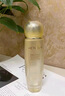 溫碧泉爽膚水雙重彈潤(rùn)緊致水130ml 護(hù)膚化妝品男女適用 保濕緊致 多肽 曬單實(shí)拍圖