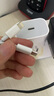 MICROKIA蘋(píng)果充電器適配原裝30W快充套裝氮化鎵iPhone14/13promax/pro/plus12 11手機充電頭數據線(xiàn) 原· 裝蘋(píng)果30W快充頭+閃充線(xiàn)1米 8-14系列 曬單實(shí)拍圖