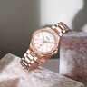 依波（EBOHR）手表女 大師系列時(shí)尚玫金色女士機械表節日禮物36593428送女生 曬單實(shí)拍圖